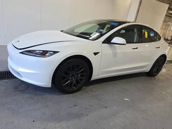 TESLA MODEL 3 2026 5YJ3E1EA2TF116344 image TESLA MODEL 3 2026 5YJ3E1EA2TF116344 image